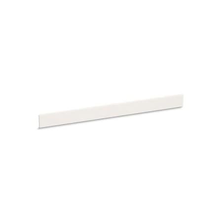 Kohler Quartz Back Splash For 48 Vanity 25817-PWH